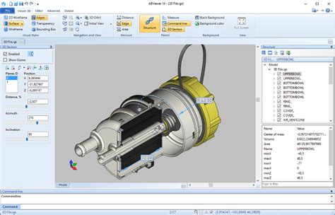 archivo autocad|autocad 3d file viewer.